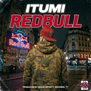Redbull