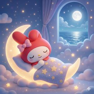 Uyku Müziği, My Melody