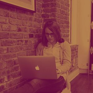 微妙的共享工作区心情