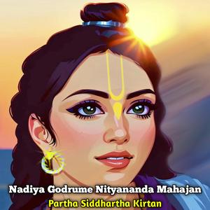 Nadiya Godrume Nityananda Mahajan