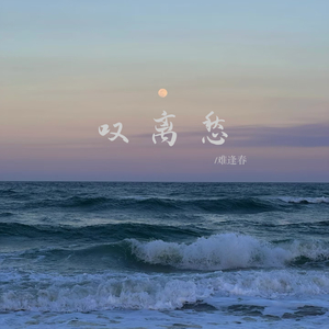 叹离愁