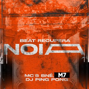 Beat Recupera Noia (feat. DJ Ping Pong)