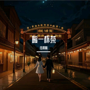 暖一杯茶（原唱：邵帅）