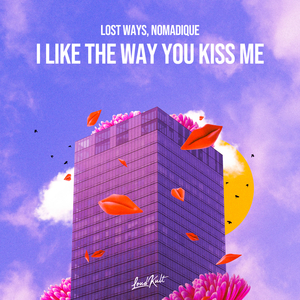 I Like The Way You Kiss Me