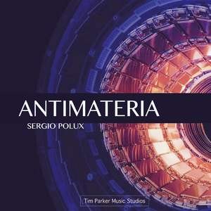 Antimateria