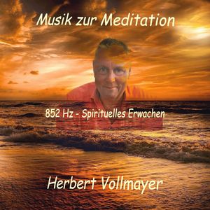 825 Hz Musik zur Meditation - Spirituelles Erwachen