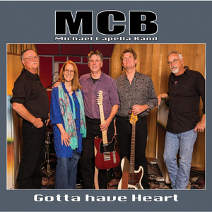 Chance on Our Hearts