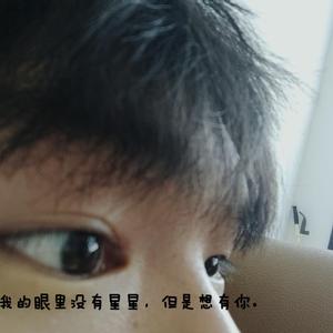 我从未见你如此笑过