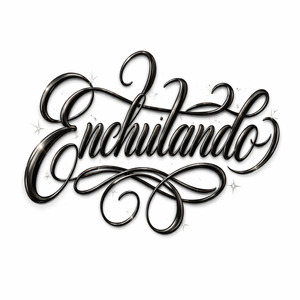 Enchulando