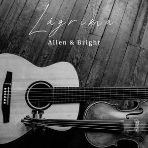 Lágrima (String Version)