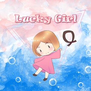 Lucky Girl