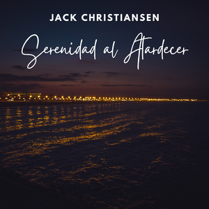 Serenidad Al Atardecer