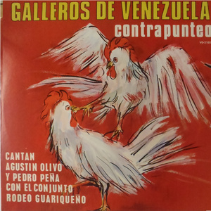 Galleros de Venezuela