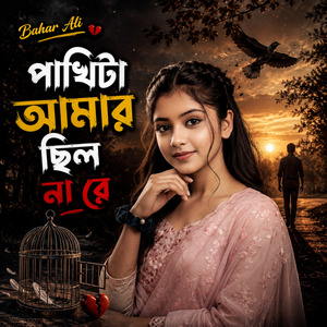পাখিটা আমার ছিল না রে
