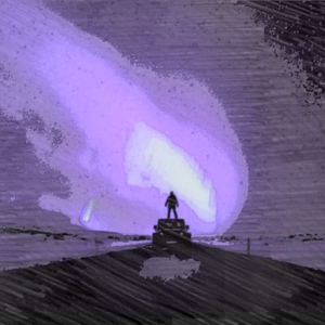 Kiwi's Destiny (feat. Thank you, Morello)