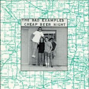 She Smiles Like Richard Nixon