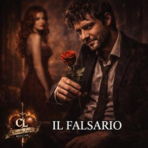 IL FALSARIO