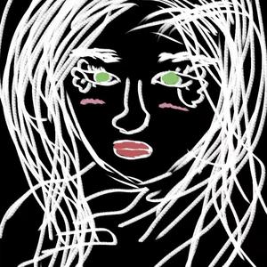 爱的颜色（cover李琦）