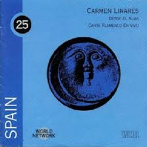 Bulerias (A Mi Lucia)