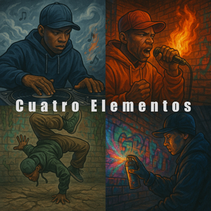 Cuatro Elementos