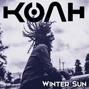 Winter Sun (Solo Acoustic)