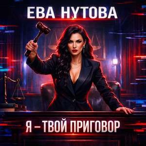 Я твой приговор