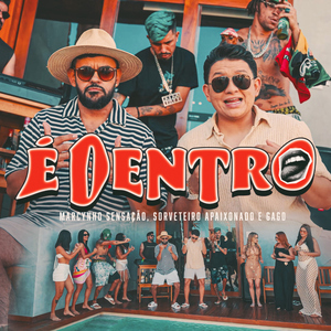 É Dentro