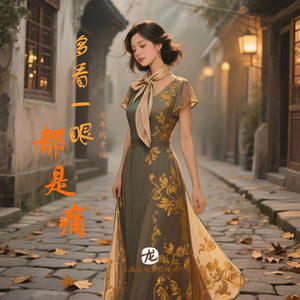 多看一眼都是痛（珍藏版）