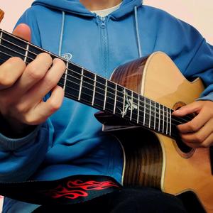 腐败（cover：张小九）