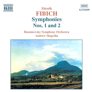 Symphony No. 1 in F Major, Op. 17:I. Allegro moderato