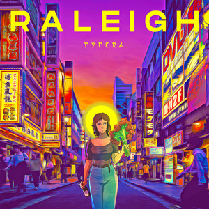 Raleigh