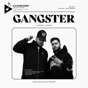 Gangster (feat. Alastor)
