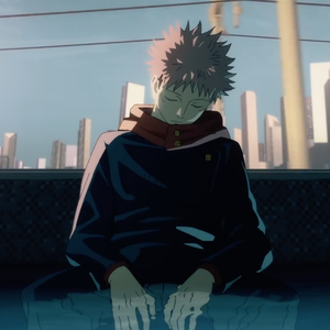 【关节ver】廻廻奇譚