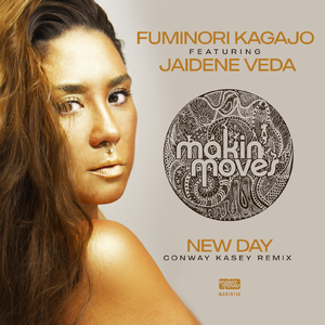 New Day (Conway Kasey Remix) [feat. Jaidene Veda]