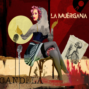 Mujercity (feat. Maite Hontelé)