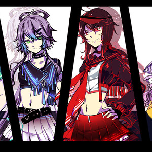 BadGirlism-坏女孩主义