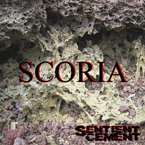 Scoria