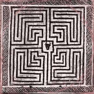 Minotaur's Maze