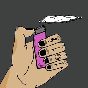 Blunt (feat. Aael & Ancira)