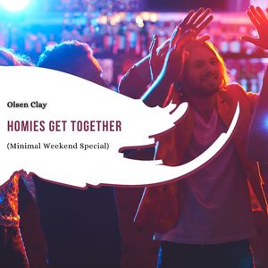 Dark Alone Nights (Analogue & Modular Techno)