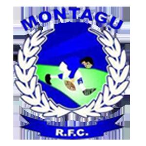 Montagu RFC Ukholo (feat. Derek & Ruaan)