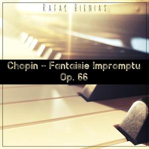 Fantaisie Impromptu Op. 66