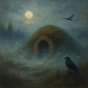 The Other Side of Silence