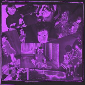 Blah Blah Blah (feat. Blind Producer) (Skrewed Up Remix) (Skrewed Up Remix)