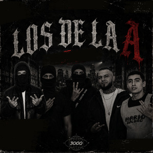 Los de la A