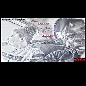 Why Death Do Us Apart