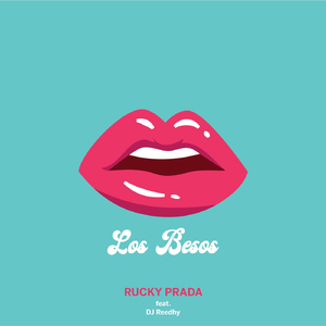 Los Besos (feat. DJ Reedhy)