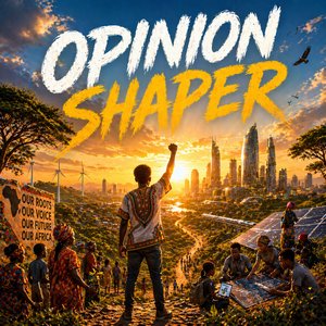 Opinion Shaper