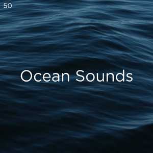 睡眠のための海の音