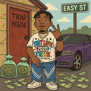 Steamers (feat. Li Pete & BEO)